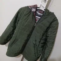 کاپشن بچه گونه|کفش و لباس بچه|گرگان, |دیوار