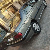 پژو پارس سال مدل ۱۳۸۹