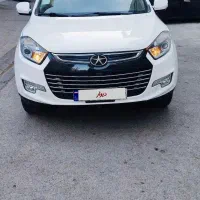 جک اس 5 ۱۴۰۱ گارانتی فعال (نیو فیس)