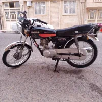 موتور هوندا 125