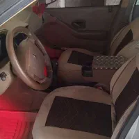 فروش پژو 405 دوگانه فابریک مدل 94 داشبورد جدید|خودرو سواری و وانت|جهرم, |دیوار