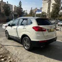 تیگو 5 اتومات مدل ۹۵ اقساط-معاوضه(اتوآریا)|خودرو سواری و وانت|مشهد, شریف|دیوار