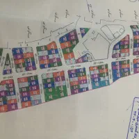 فروش 4قطعه زمین مسکونی روستای مااشهران