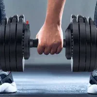 مربی خصوصی بدنسازی بانوان