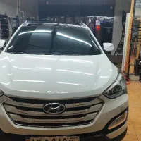 نصب شیشه‌دودی فوق حرفه ای