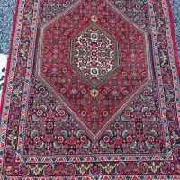 فرش زرع نیم دست بافت