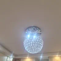 لوسترکرسیتالی