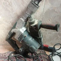 پیکور کاری وجوش کاری سیار