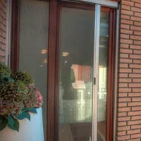 درب و پنجره upvc با شرایط|مصالح و تجهیزات ساختمان|رشت, رودباری|دیوار