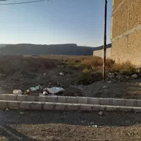 2عددزمین380متردرقرقوچ 1600متر روبروی شهرک ولیعصر|فروش زمین و ملک کلنگی|گرمی, |دیوار