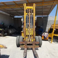 مینی لودر|خودرو سنگین|ابرکوه, |دیوار