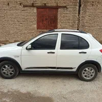 کوییکRSمدل 85گانه مدل 402|خودرو سواری و وانت|خرم‌آباد, |دیوار