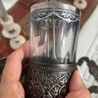 سرویس چایخوری پیوتر|ظروف سرو و پذیرایی|هشتگرد, شهرک دریا|دیوار