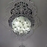 لوستر ریموت دار