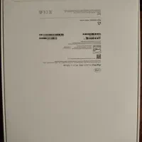 IPAD PRO 13INCH M5 WIFI CELLULAR|تبلت|تهران, میرداماد|دیوار