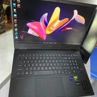 HP omen 16-WF1X (لبتاب گیمینگ (معاوضه هم میکنم