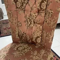 فروش میز ناهارخوری همراه با ۶ صندلی