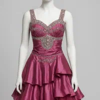 لباس مجلسی دخترانه