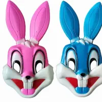 نقاب خرگوش در اصفهان