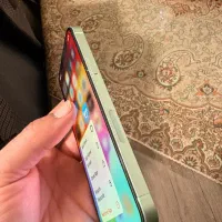 Iphone 12 normal|موبایل|تهران, خواجه نصیر طوسی|دیوار