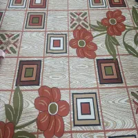 یک تخته گلیم 9متری