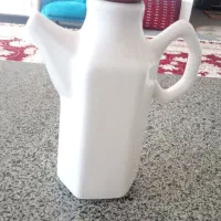 روغن دان|ظروف سرو و پذیرایی|سربیشه, |دیوار