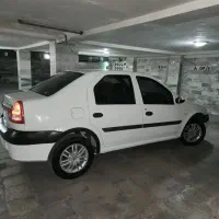 ال ۹۰  مدل ۹۴ پارس تندر ۱۱۰ تا کار