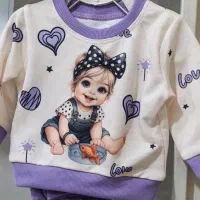 لباس بچگانه و نوزادی|کفش و لباس بچه|خاش, |دیوار