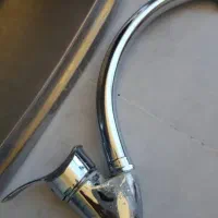 شیر آلات و سینک
