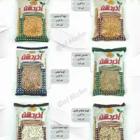 بسته بندی مواد غذایی|عمدهفروشی|خواجه, |دیوار