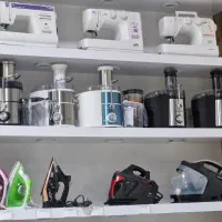 لوازم خانگی برقی