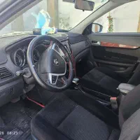 دنا پلاس اتوماتیک 1403