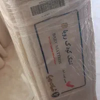 تشک رویا نو اصلا استفاده نشده فوری فروش
