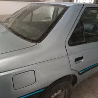 روا مدل 87|خودرو سواری و وانت|سنندج, |دیوار