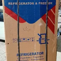 یخچال فریزر