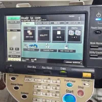 دستگاه رنگی کونیکا مدل 452