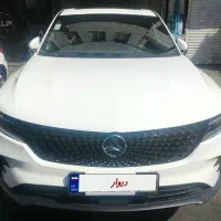 دیگنیتی پرستیژ مدل ۱۴۰۱/بیرنگ/بدون توضیح