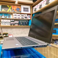 لپ تاپ حرفه ای ZBOOK / گرافیکدار / مشابه آکبند|رایانه همراه|قزوین, |دیوار