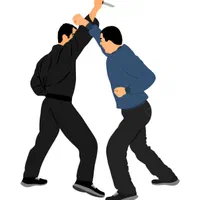 آموزش دفاع نوین از مبتدی تا حرفه ای (دفاع شخصی)