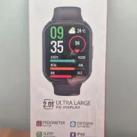 ساعت promate مدل XWATCH-TF2