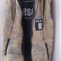 پوشاک کار کرده