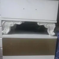 دو عددپا تختی