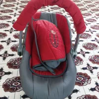 کریر نوزاد