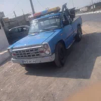 یدک کش نرماشیر