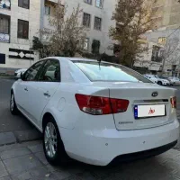 سراتو آپشنال تمامی مدل ها اقساط تمام ماشین ها|خودرو سواری و وانت|تهران, نارمک|دیوار