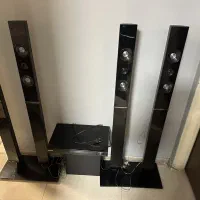 اسپیکرخانواده