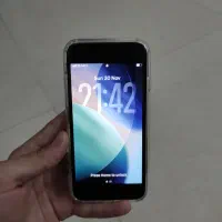 آیفون گیگse2020 128|موبایل|قزوین, |دیوار