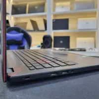 asus گیمینگ نسل 8 گرافیکدار|رایانه همراه|زنجان, |دیوار