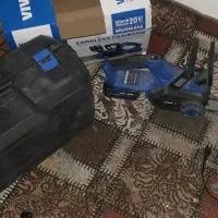 اره شارژی