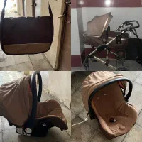 ست کالسکه بلکو اصل آلمان